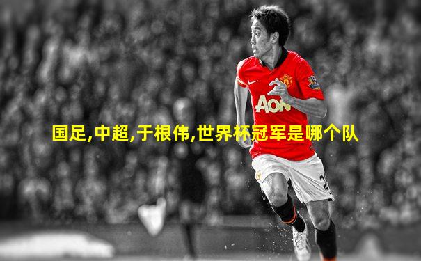 国足,中超,于根伟,世界杯冠军是哪个队