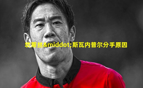 坎蒂丝·斯瓦内普尔分手原因