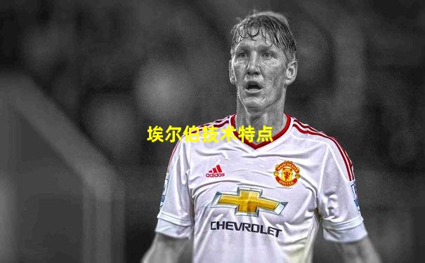 埃尔伯技术特点