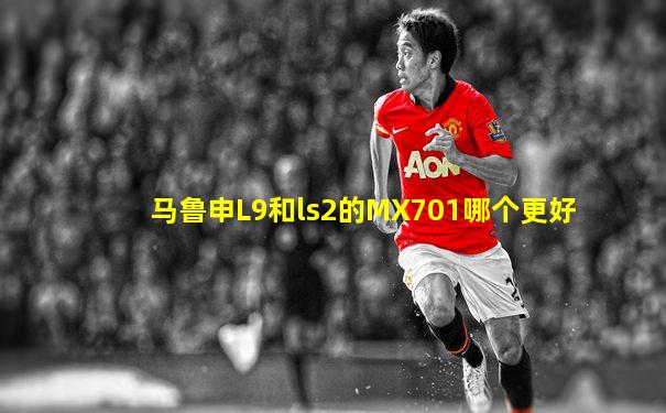 马鲁申L9和ls2的MX701哪个更好